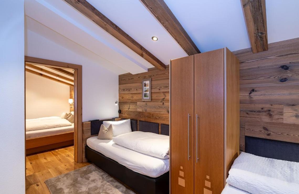Haus Gisela Ξενοδοχείο Oetz Εξωτερικό φωτογραφία