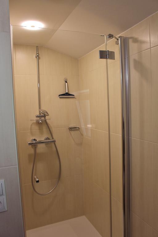 Haus Gisela Ξενοδοχείο Oetz Εξωτερικό φωτογραφία